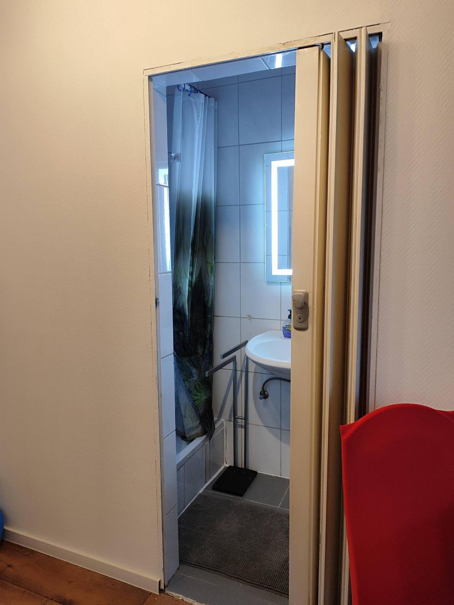 Ferienwohnung Belvie 1 Butzbach Luaran gambar