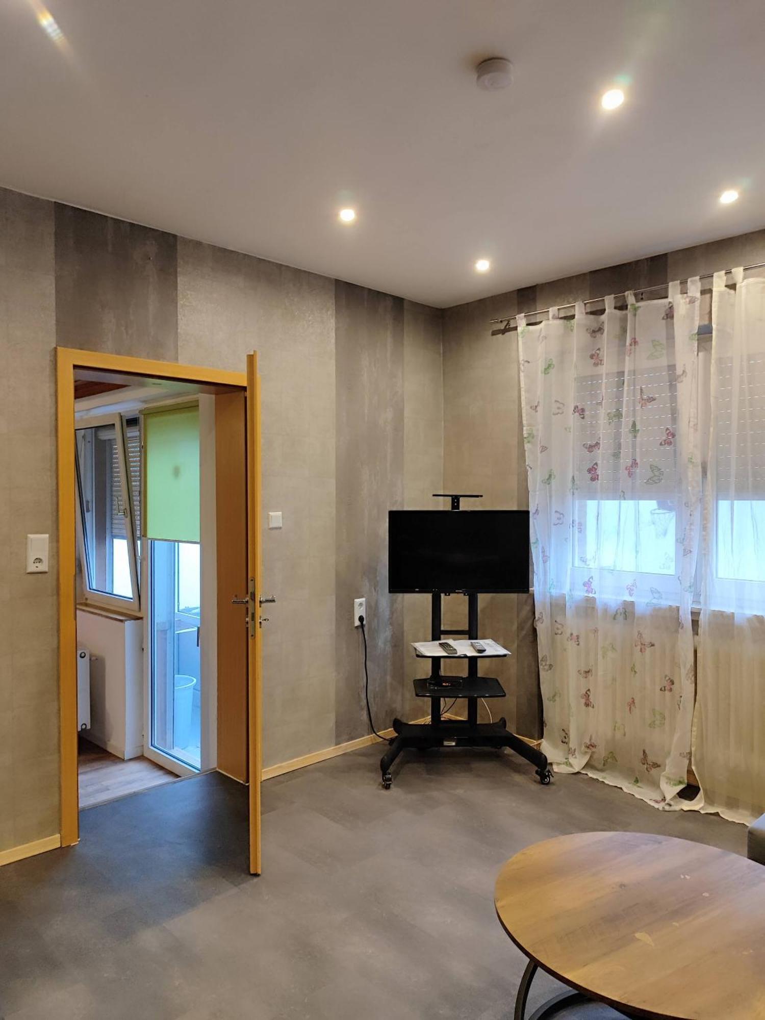 Ferienwohnung Belvie 1 Butzbach Luaran gambar