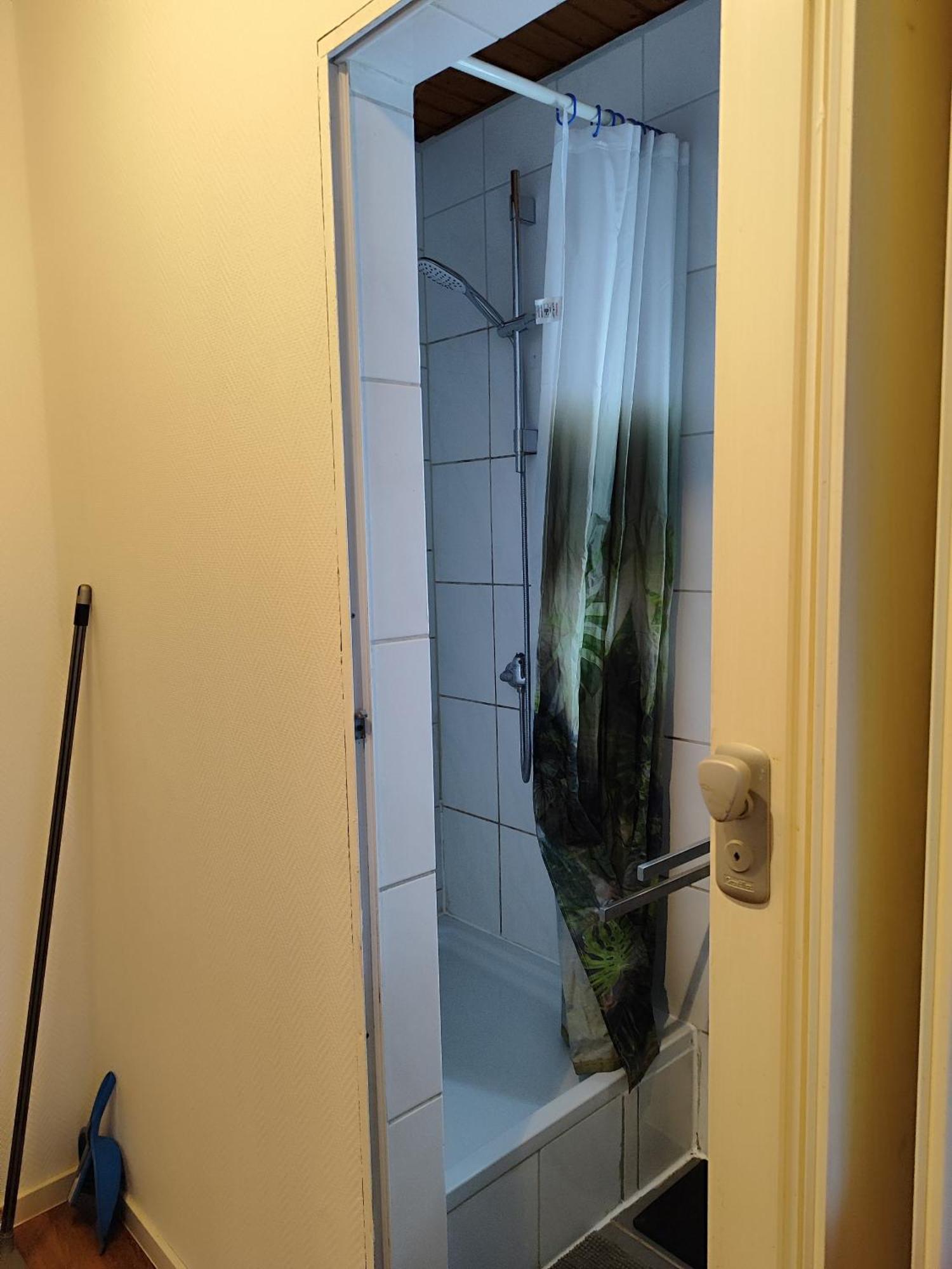 Ferienwohnung Belvie 1 Butzbach Luaran gambar